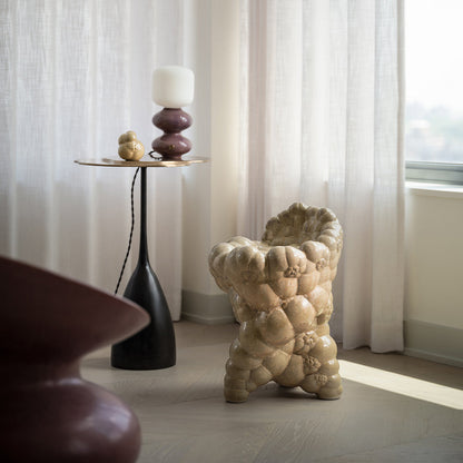 Caracoles Stool