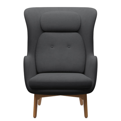 Ro Lounge Chair