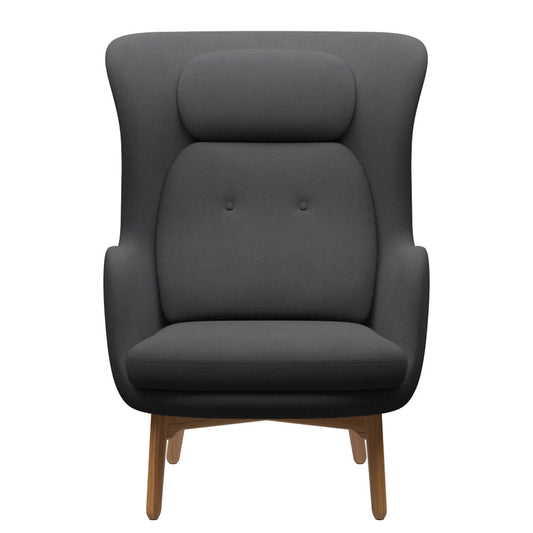 Ro Lounge Chair