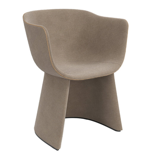 Monolit Dining Armchair