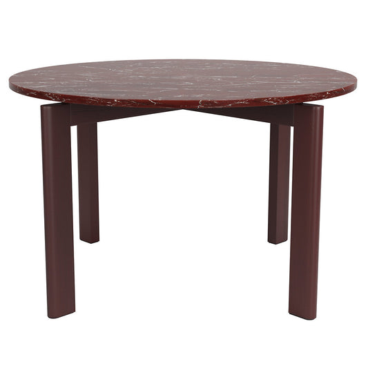 After Dining Table