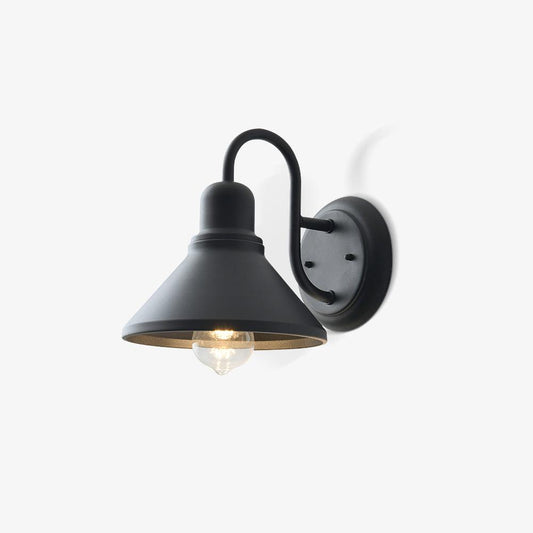 Fable Outdoor Wall Lamp Outdoor Lighting