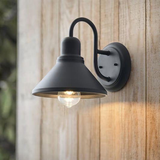 Fable Outdoor Wall Lamp Outdoor Lighting