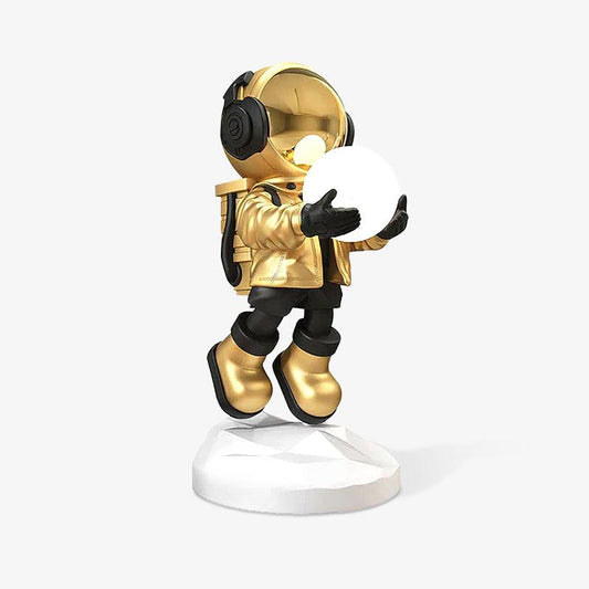 Fantasy Astronaut Built-in Battery Floor Light Floor lamp