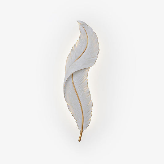 Feather Wall Lamp Wall lamp