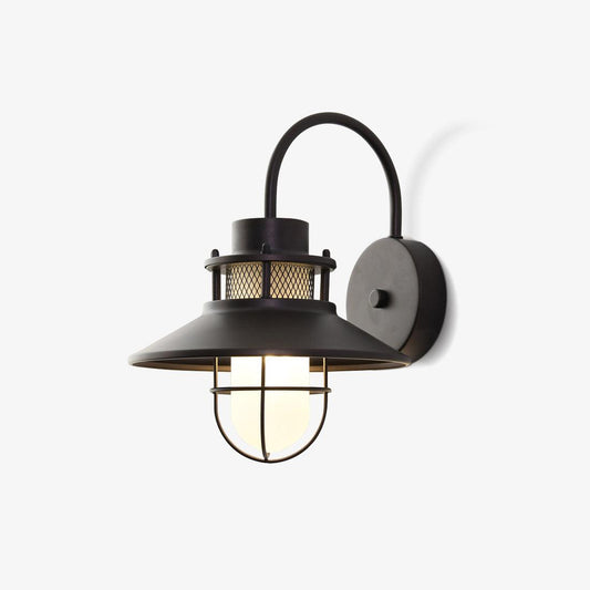 Felix Outdoor Wall Lamp Outdoor Lighting