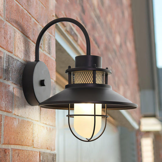 Felix Outdoor Wall Lamp Outdoor Lighting