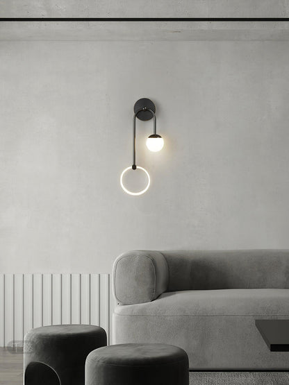 Ferra LED Wall Light