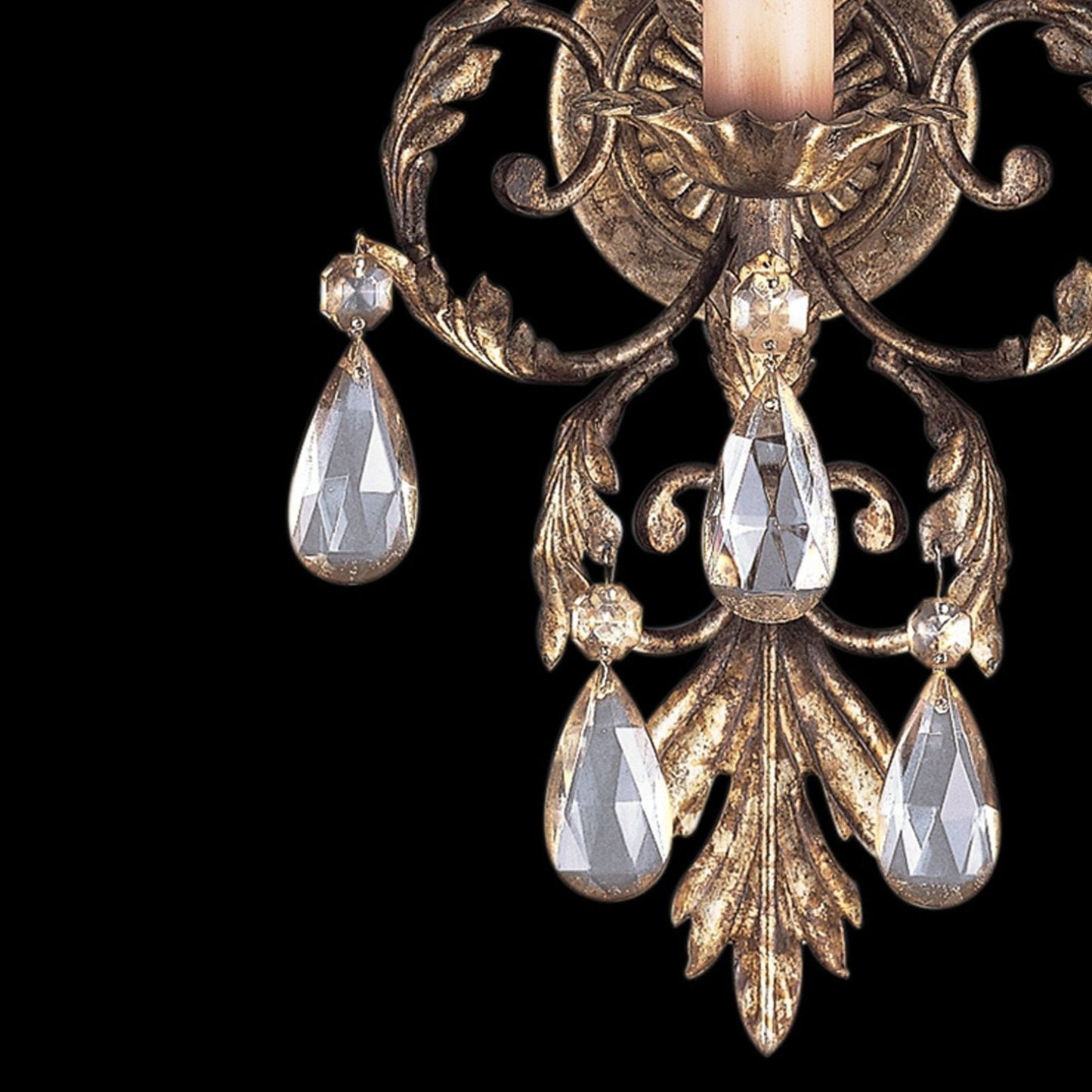 Fine Art A Midsummer Nights Dream 20" Sconce 163150