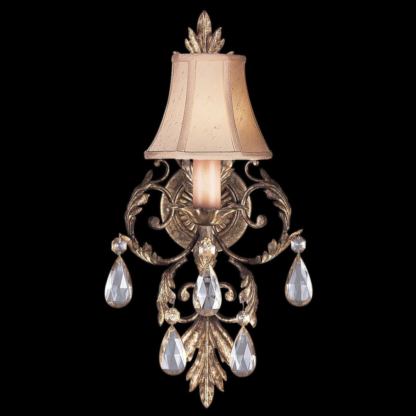 Fine Art A Midsummer Nights Dream 20" Sconce 163150