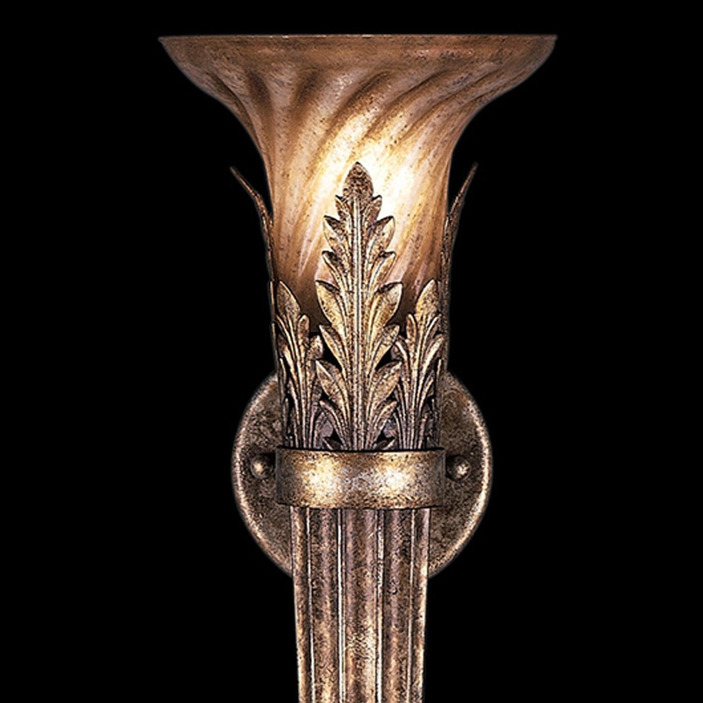 Fine Art A Midsummer Nights Dream 31" Sconce