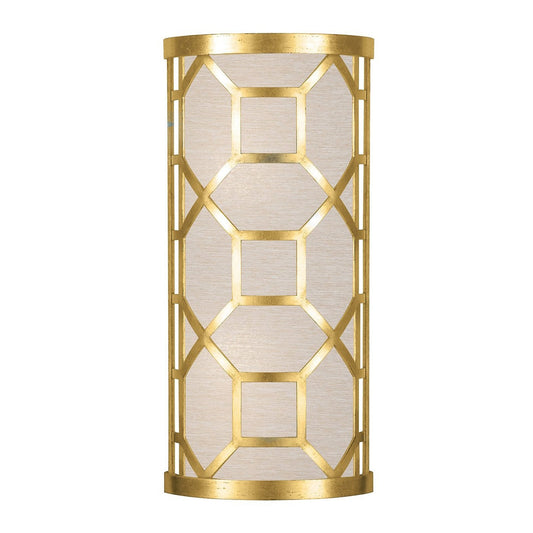 Fine Art Allegretto 17" Sconce