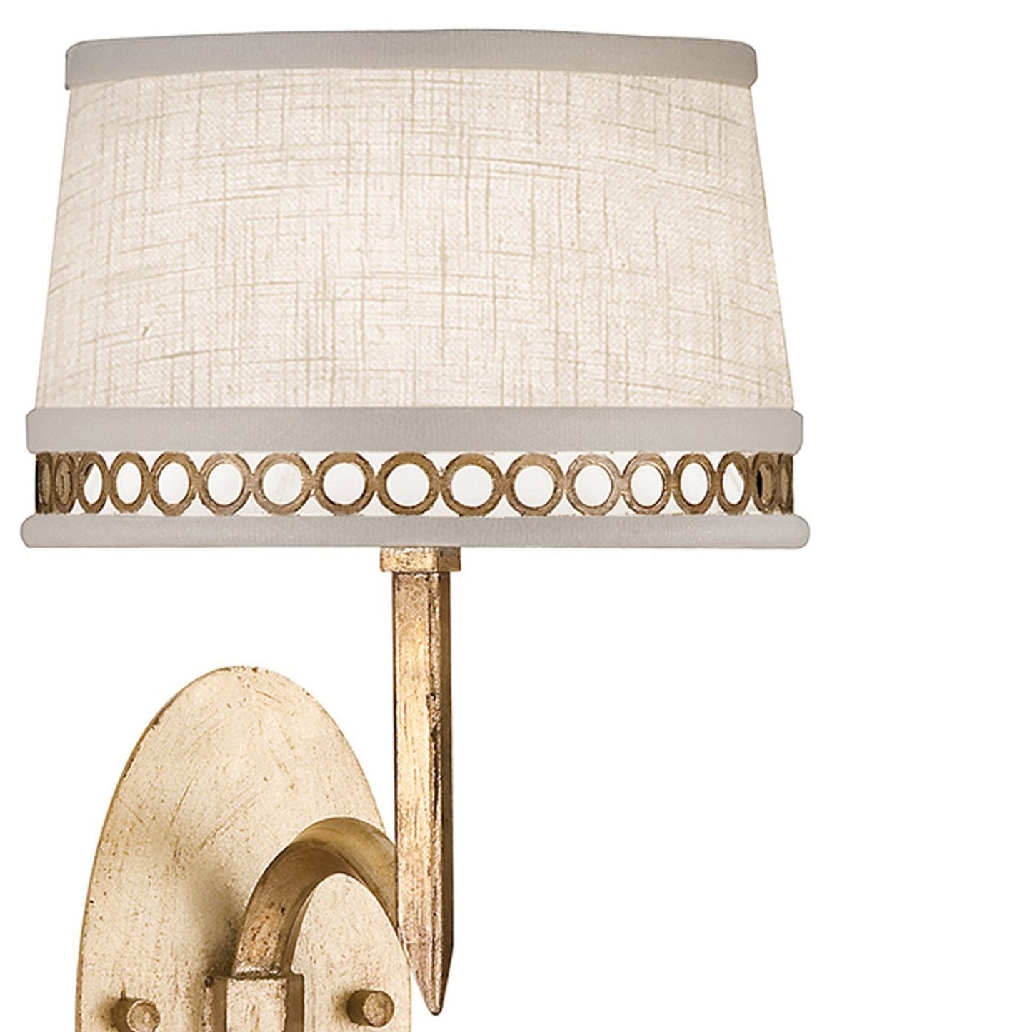 Fine Art Allegretto 22" Sconce