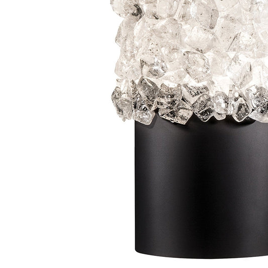 Fine Art Arctic Halo 14" Sconce