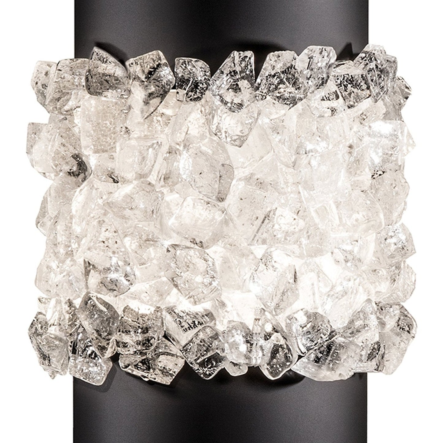 Fine Art Arctic Halo 14" Sconce