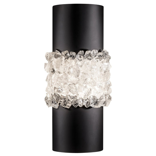 Fine Art Arctic Halo 14" Sconce