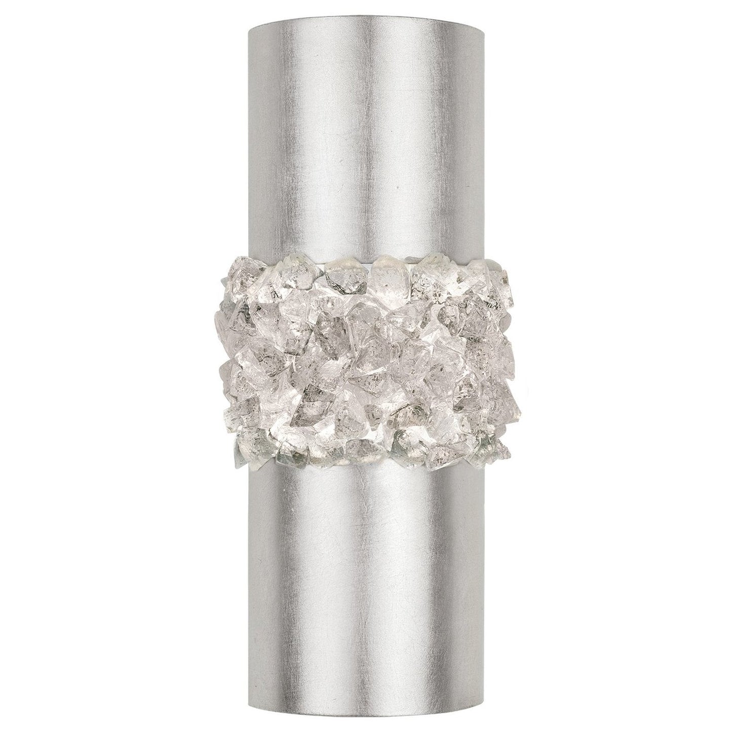 Fine Art Arctic Halo 14" Sconce