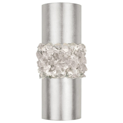 Fine Art Arctic Halo 14" Sconce