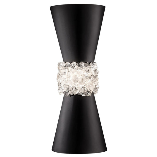 Fine Art Arctic Halo 14.5" Sconce