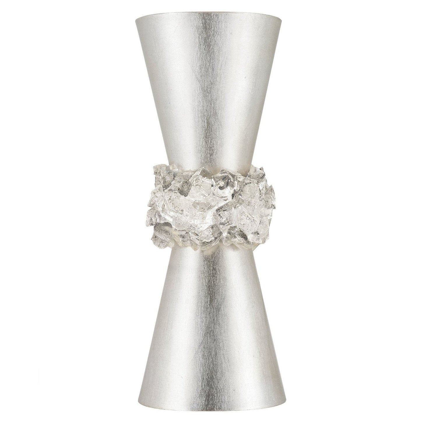 Fine Art Arctic Halo 14.5" Sconce