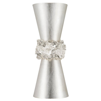 Fine Art Arctic Halo 14.5" Sconce