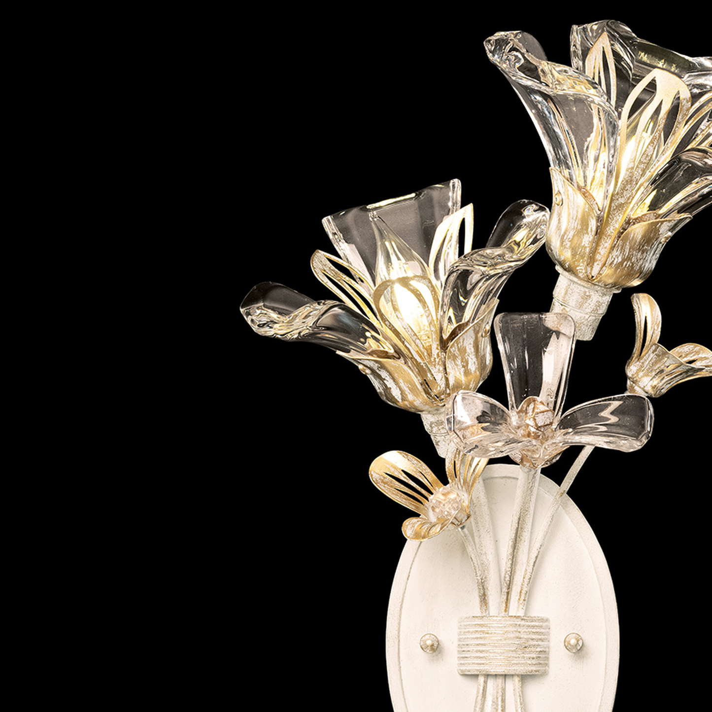 Fine Art Azu 19.5" Sconce