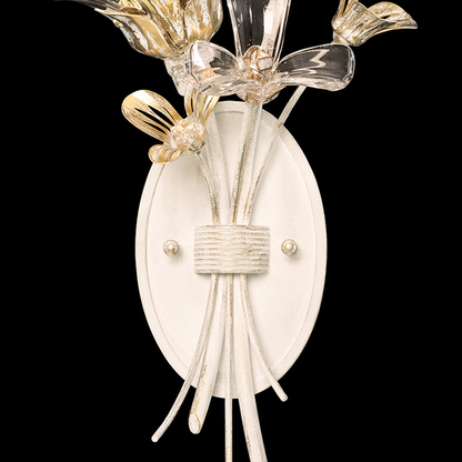 Fine Art Azu 19.5" Sconce