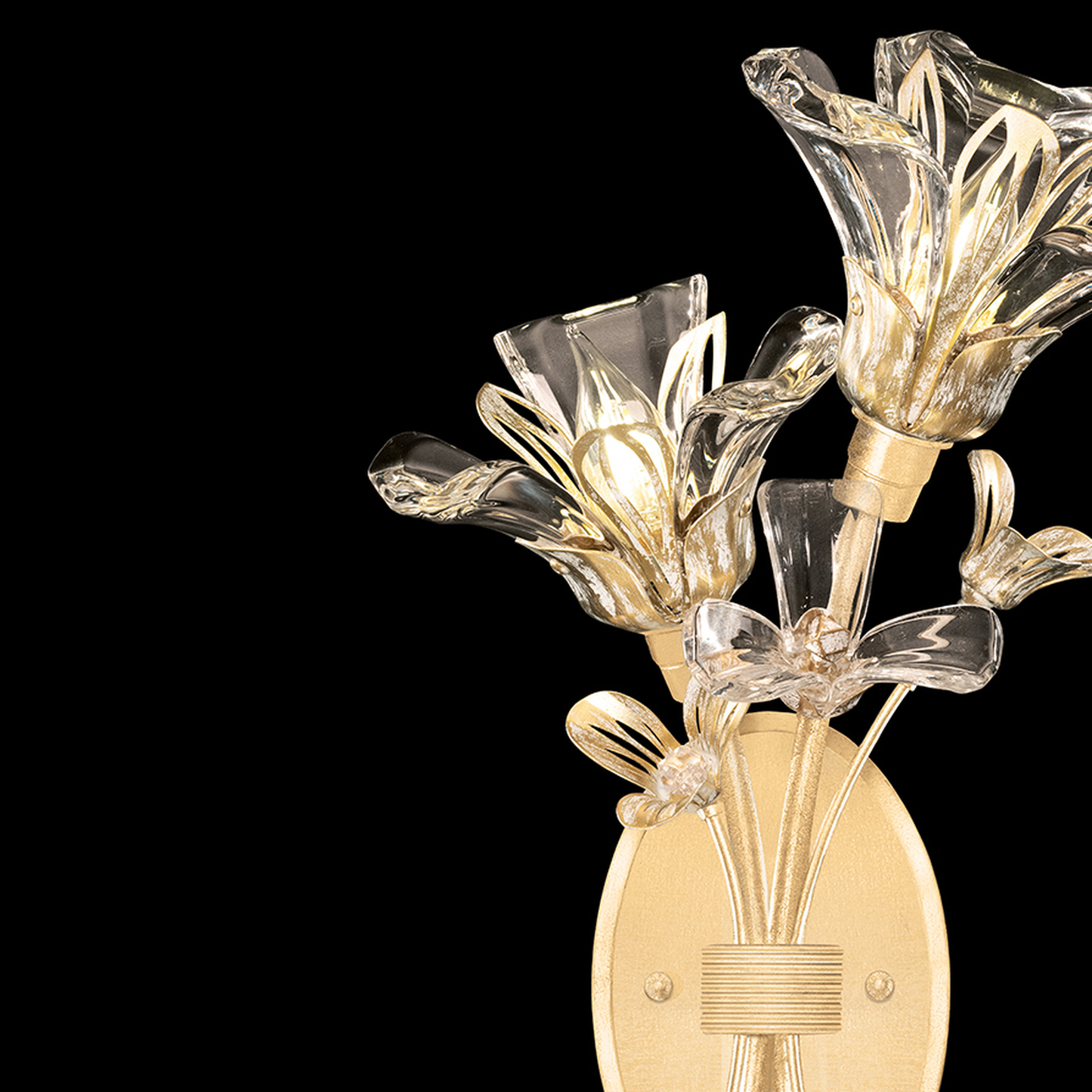 Fine Art Azu 19.5" Sconce