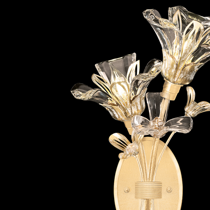 Fine Art Azu 19.5" Sconce