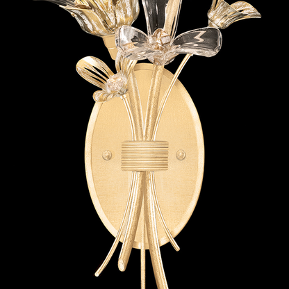 Fine Art Azu 19.5" Sconce