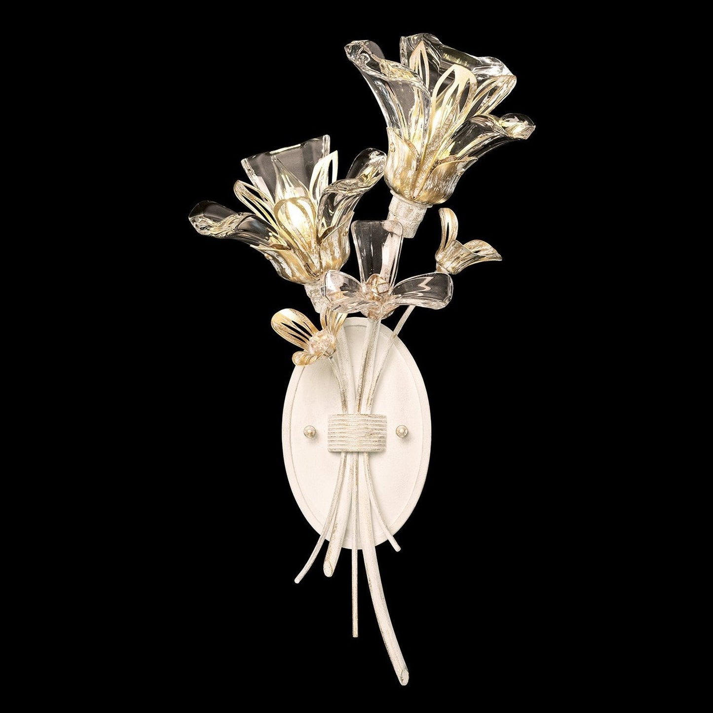 Fine Art Azu 19.5" Sconce