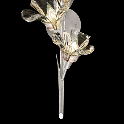 Fine Art Azu 29" Sconce