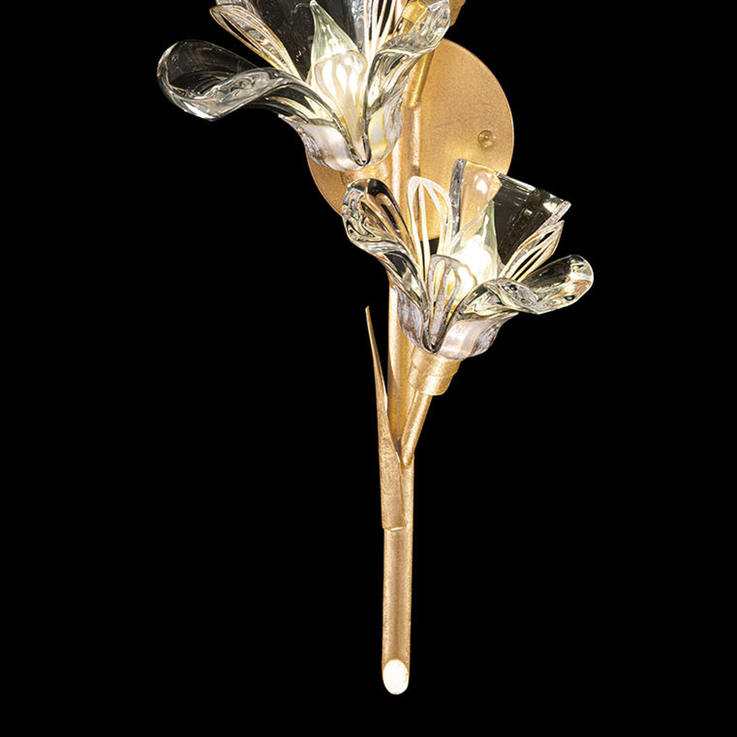 Fine Art Azu 29" Sconce