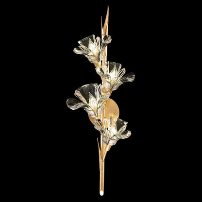 Fine Art Azu 29" Sconce