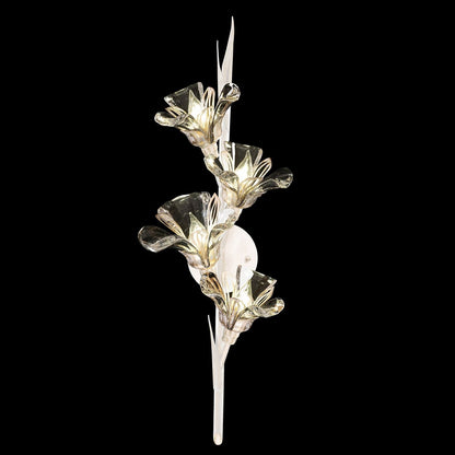 Fine Art Azu 29" Sconce