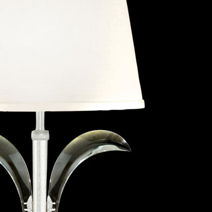 Fine Art Beveled Arcs 28" Sconce