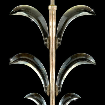 Fine Art Beveled Arcs 28" Sconce