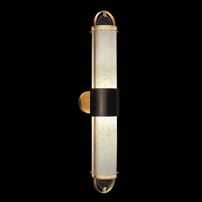 Fine Art Bond 35.3" Sconce