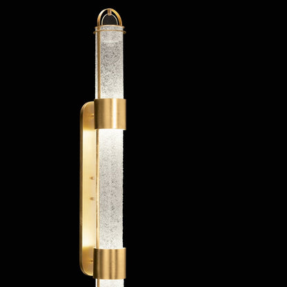 Fine Art Bond 60" Sconce