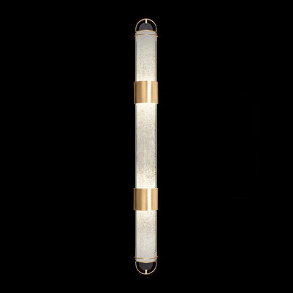 Fine Art Bond 60" Sconce