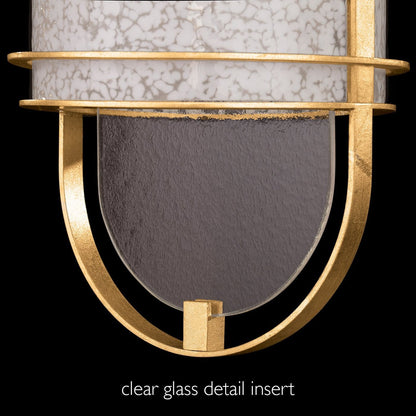 Fine Art Bond 60" Sconce
