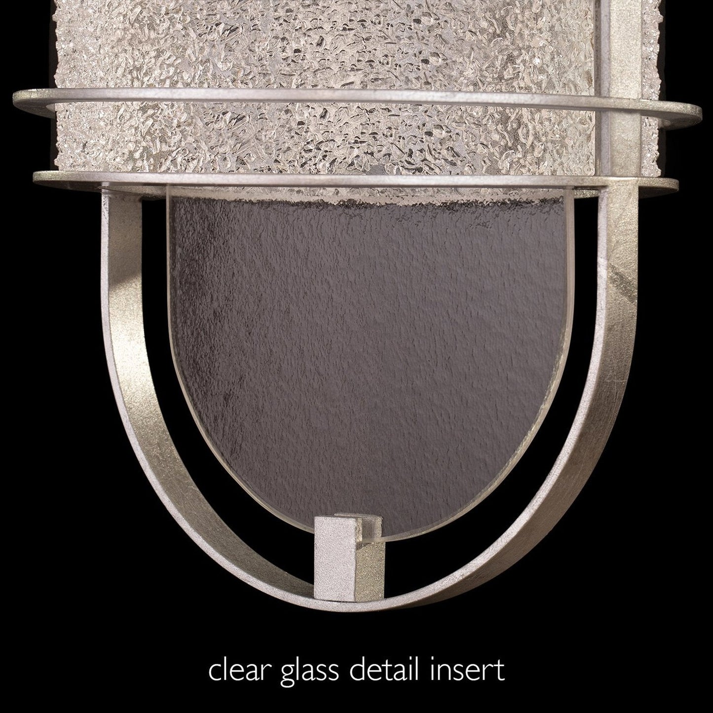 Fine Art Bond 60" Sconce