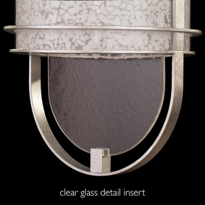 Fine Art Bond 60" Sconce
