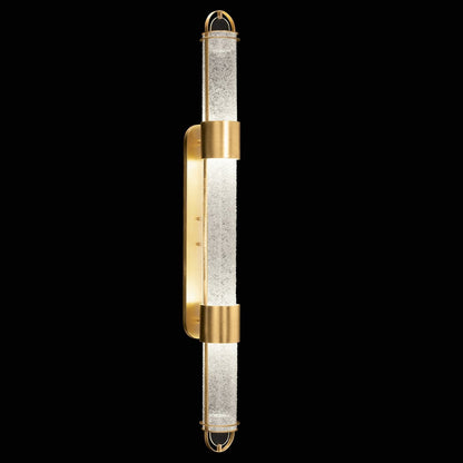 Fine Art Bond 60" Sconce