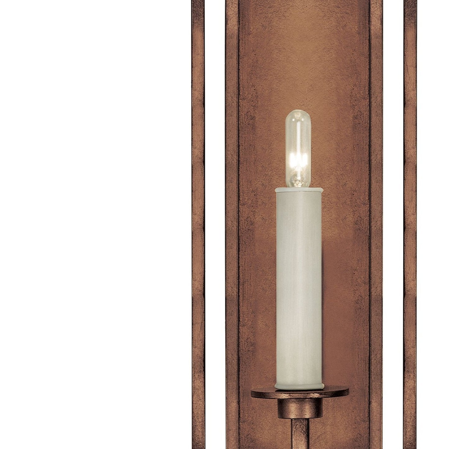 Fine Art Cienfuegos 22" Sconce