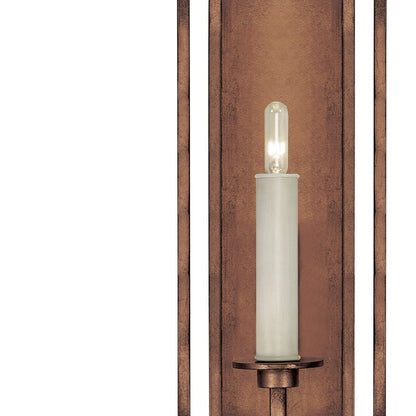Fine Art Cienfuegos 22" Sconce