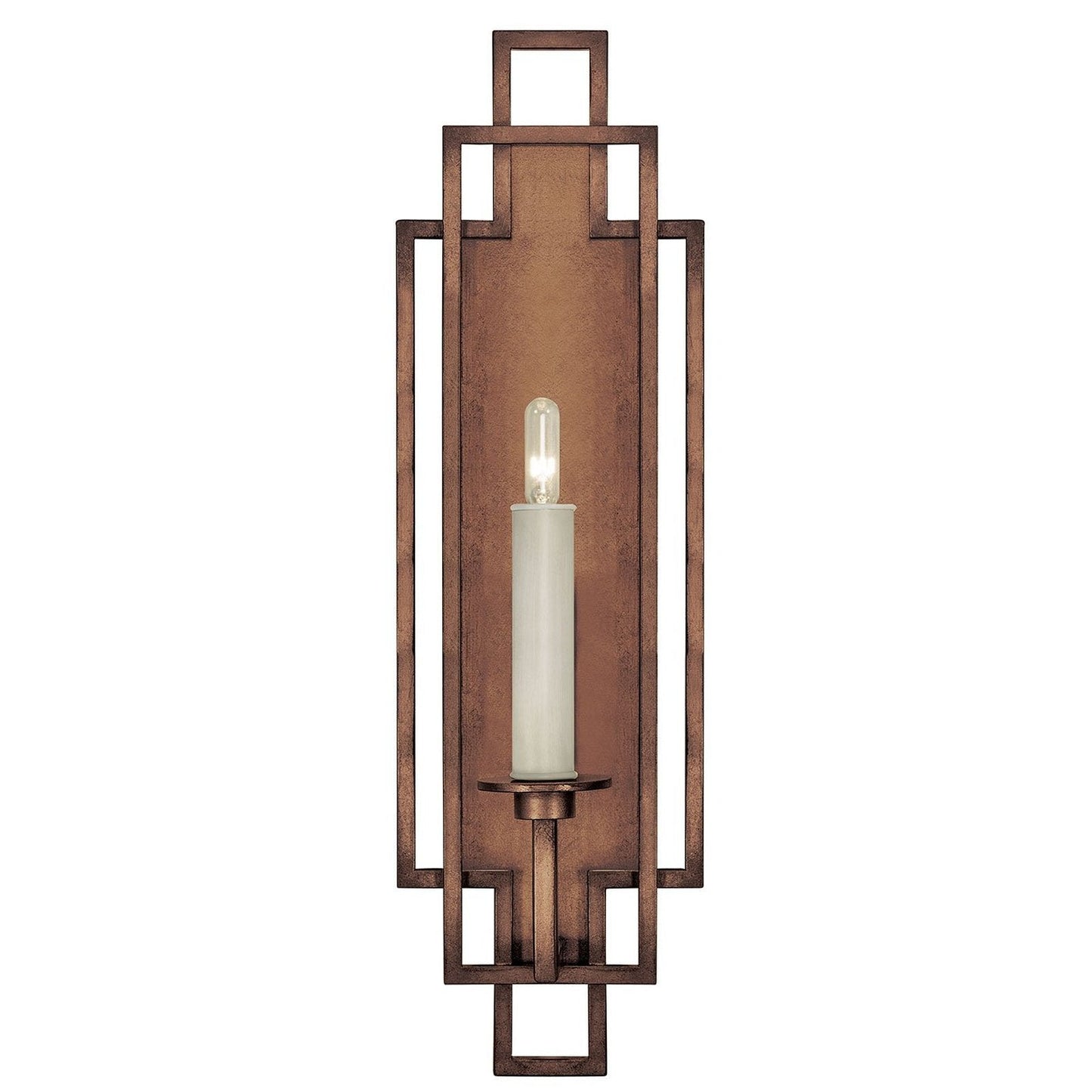 Fine Art Cienfuegos 22" Sconce