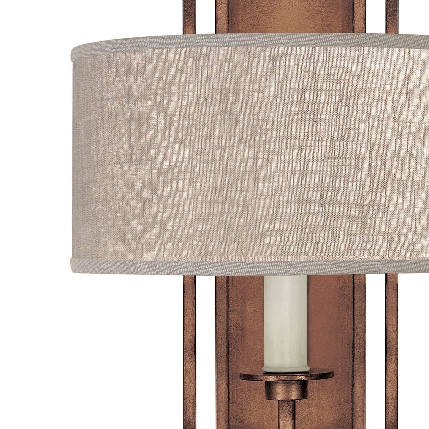 Fine Art Cienfuegos 22" Sconce With Shade