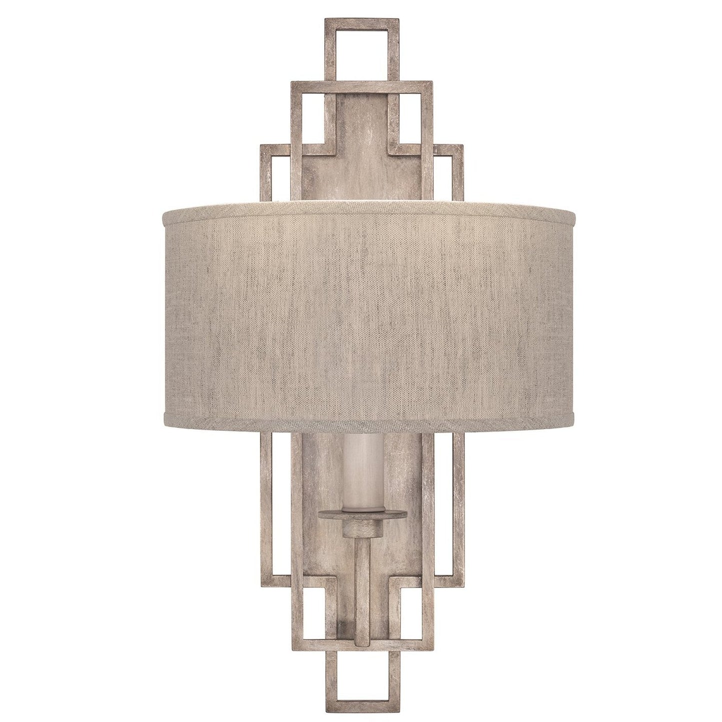 Fine Art Cienfuegos 22" Sconce With Shade