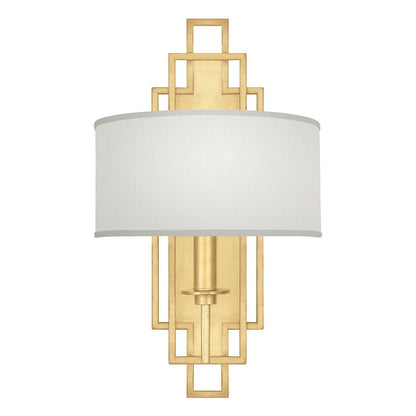 Fine Art Cienfuegos 22" Sconce With Shade